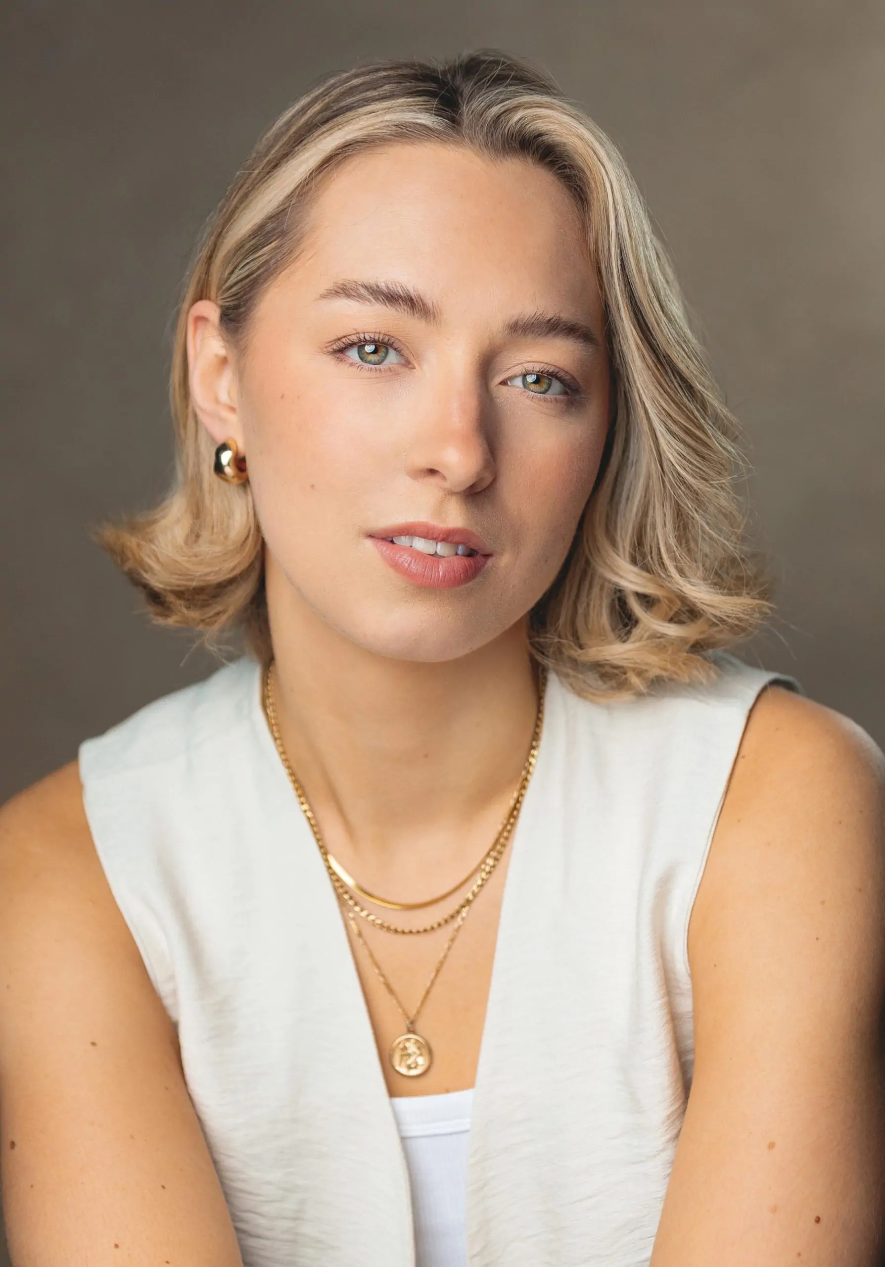 Sophie Fleet