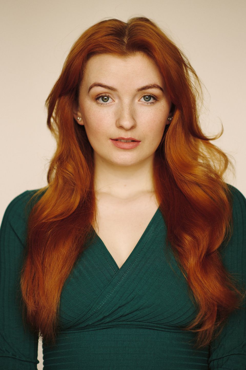 Stacey Monahan