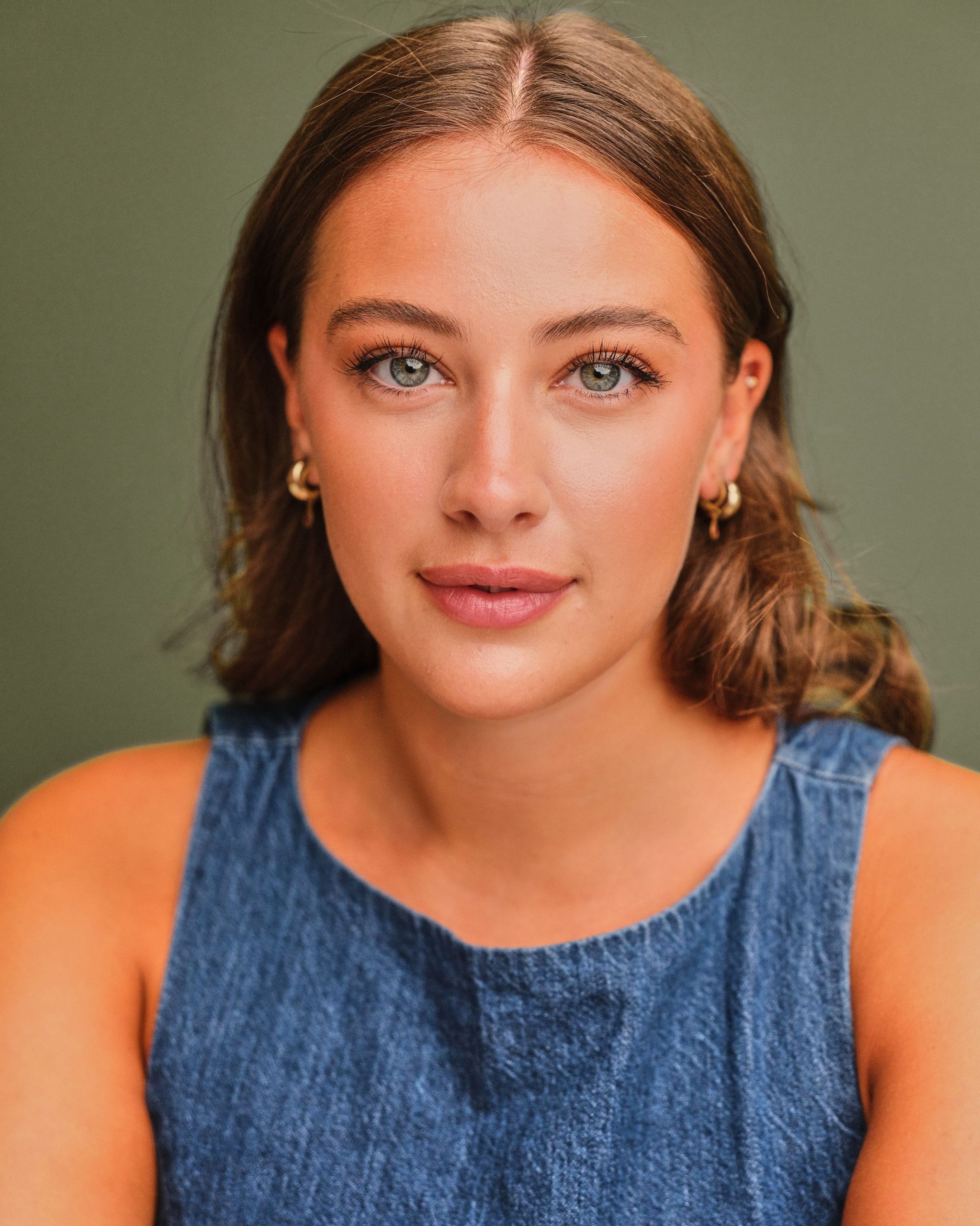 Madison Saunders