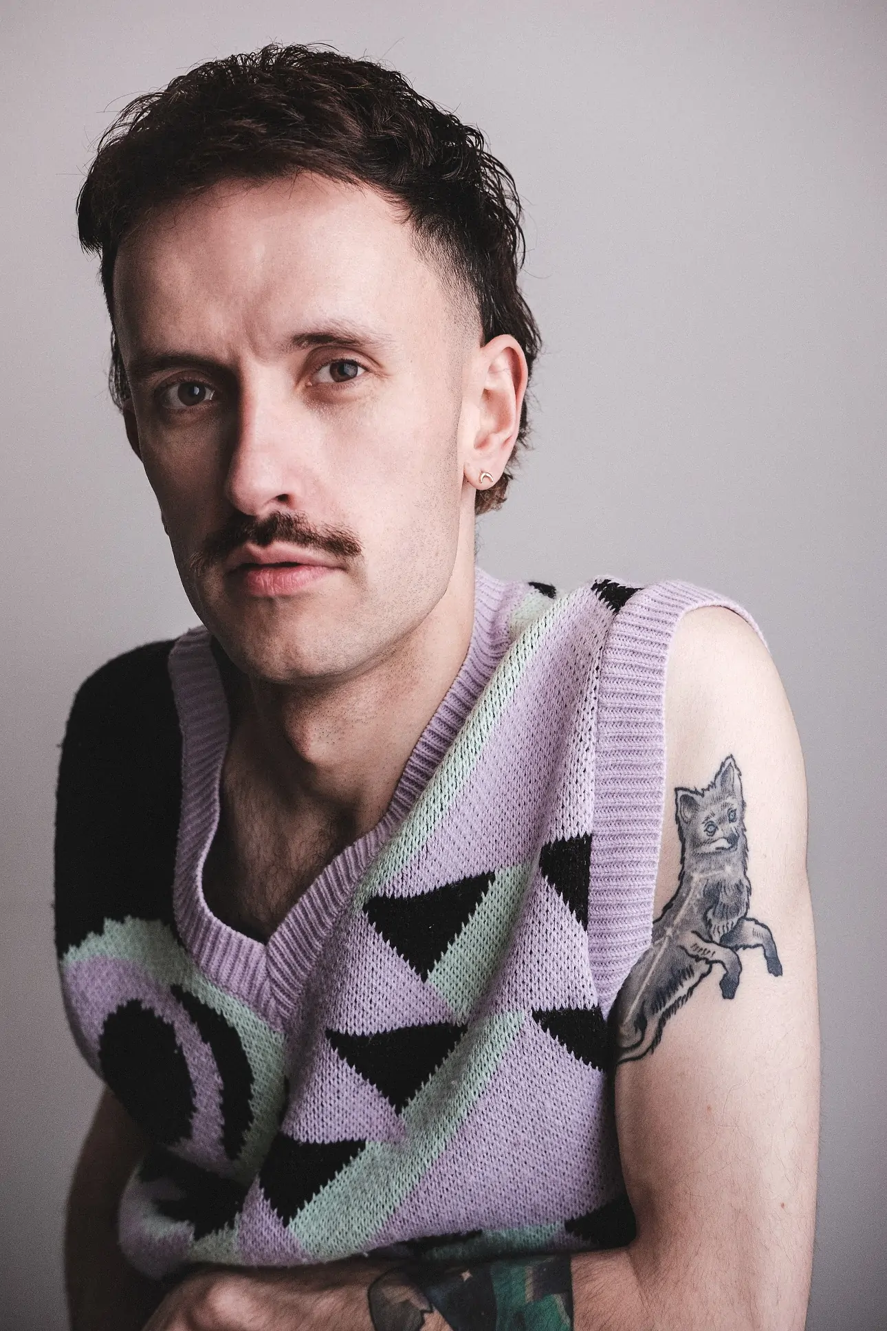 Luke Hereford