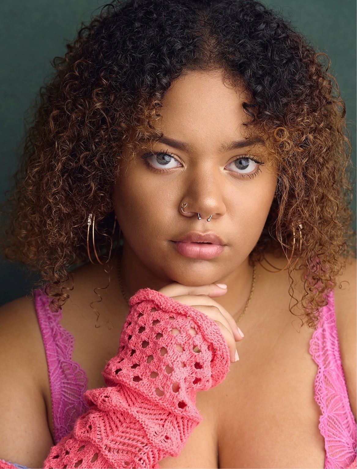 Cherise Bea - Housley Williams