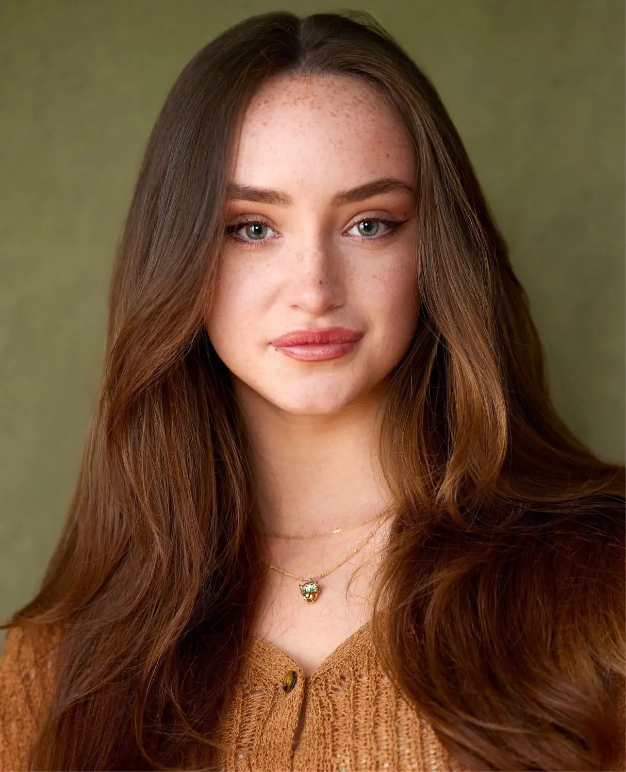 Emma Van Boolen
