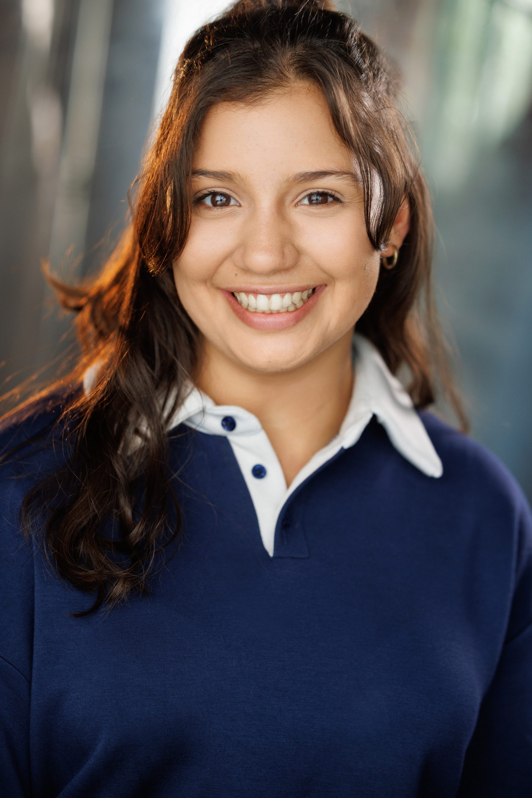 Melinda Orengo