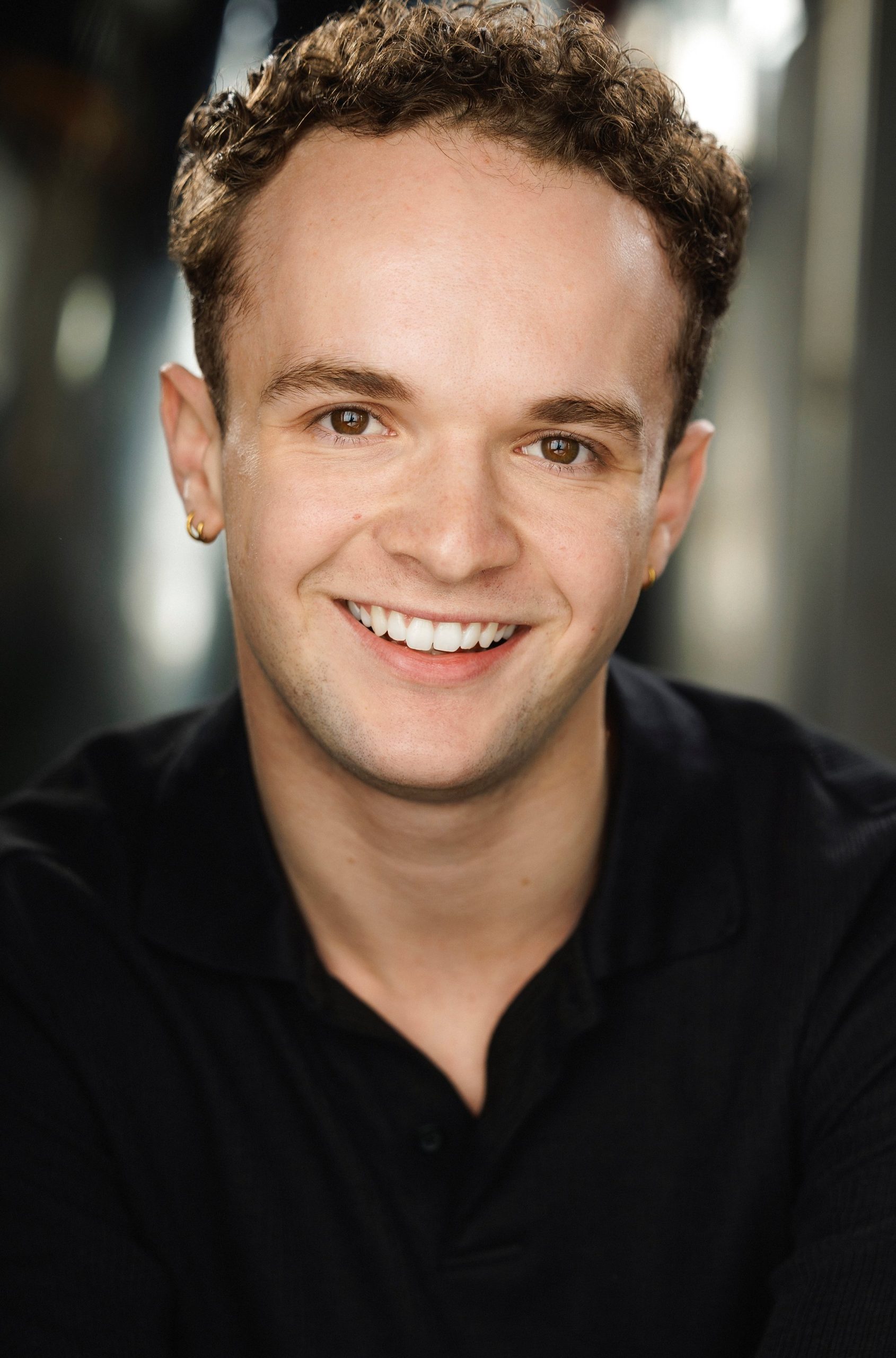 Sam Jamison