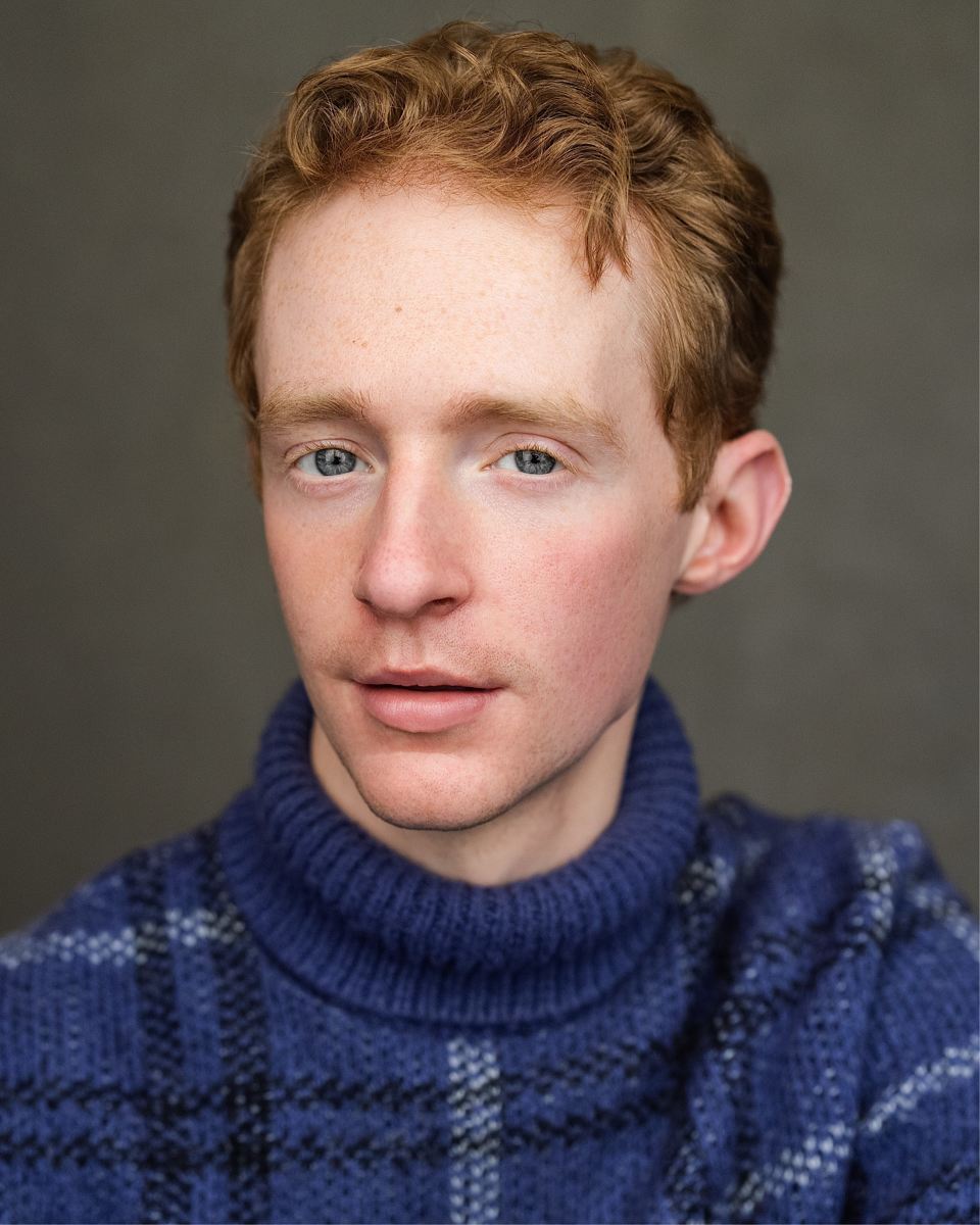 Kelvin Griffiths