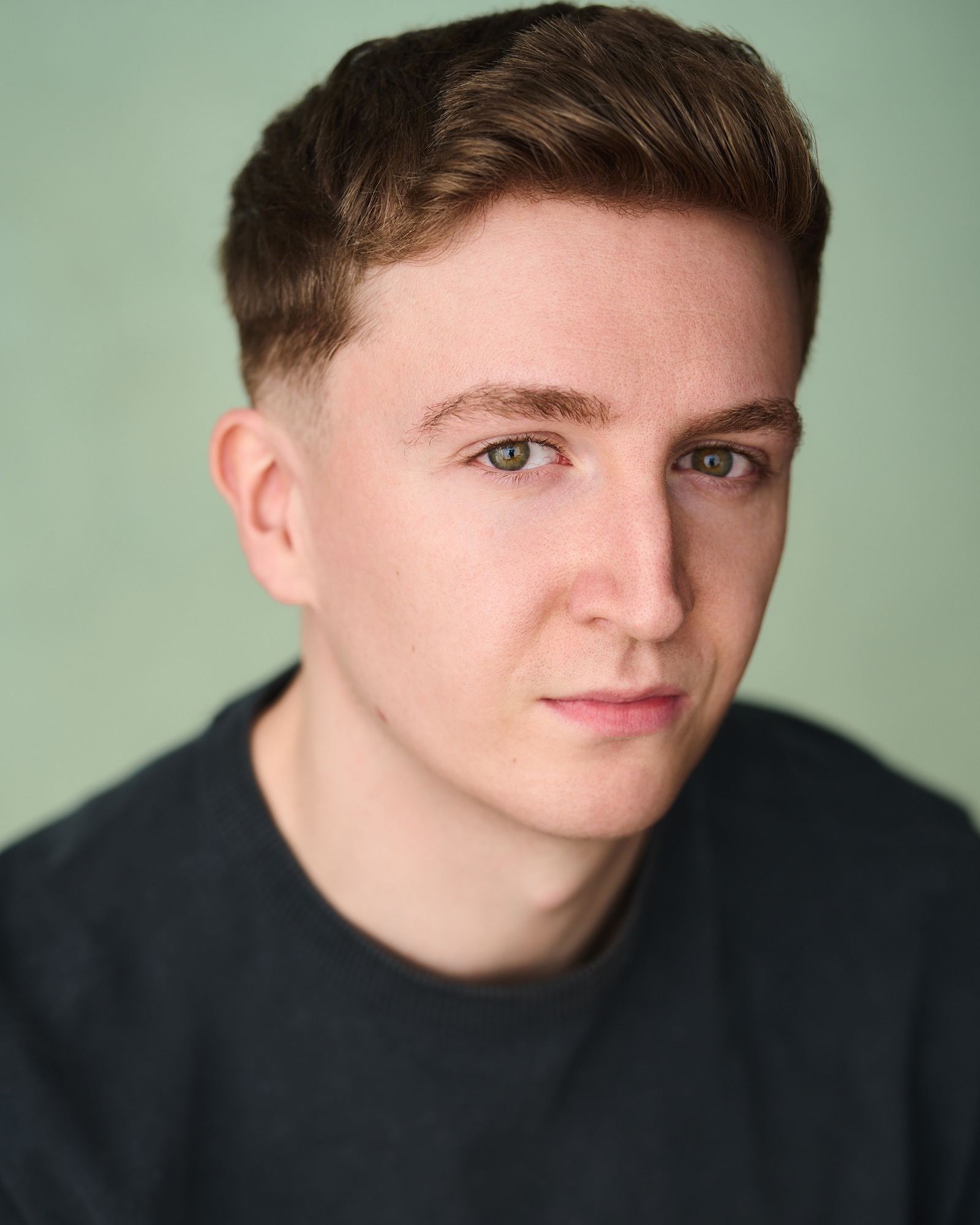 Tristan Boylan