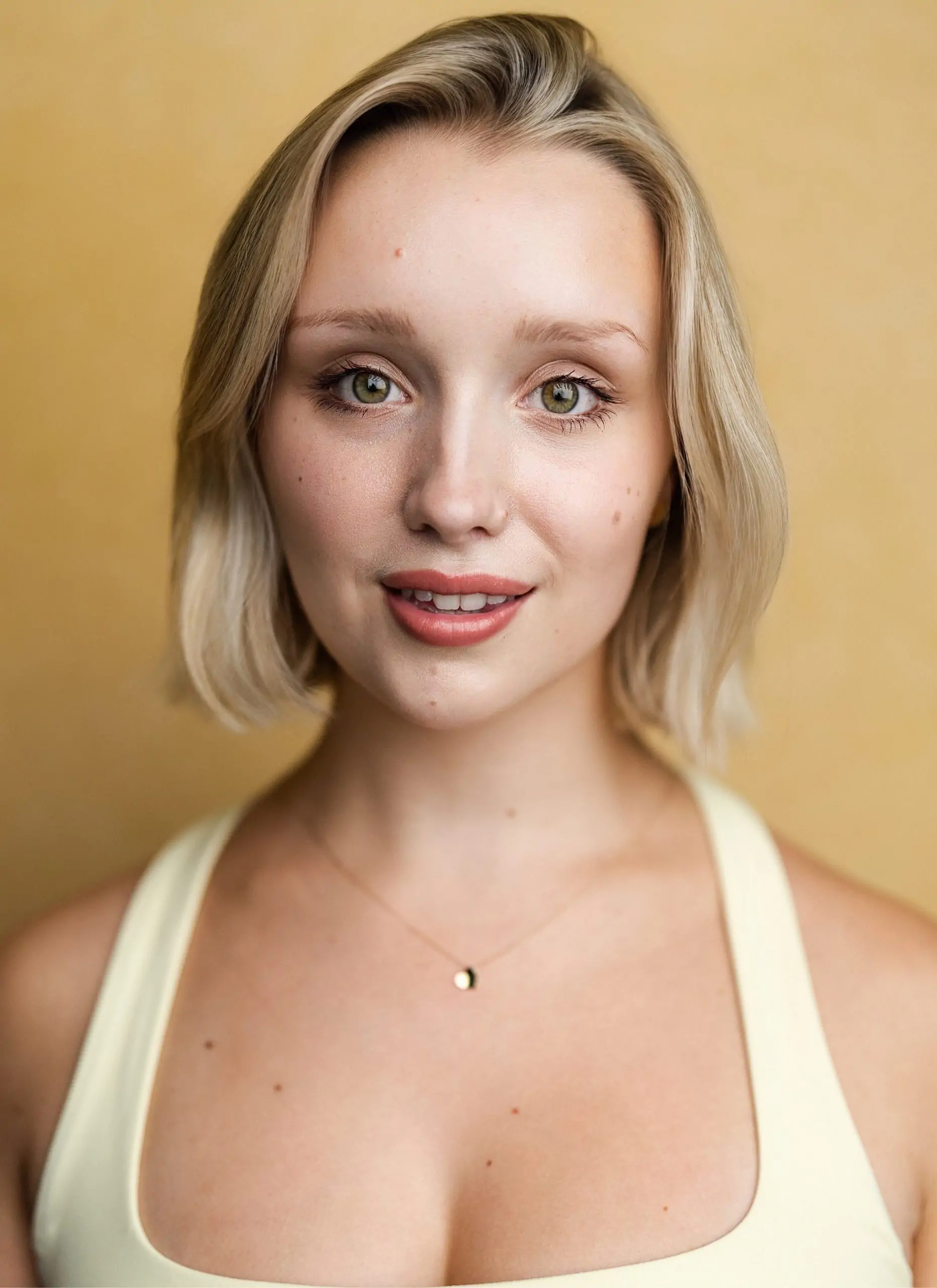 Jemima Dawes