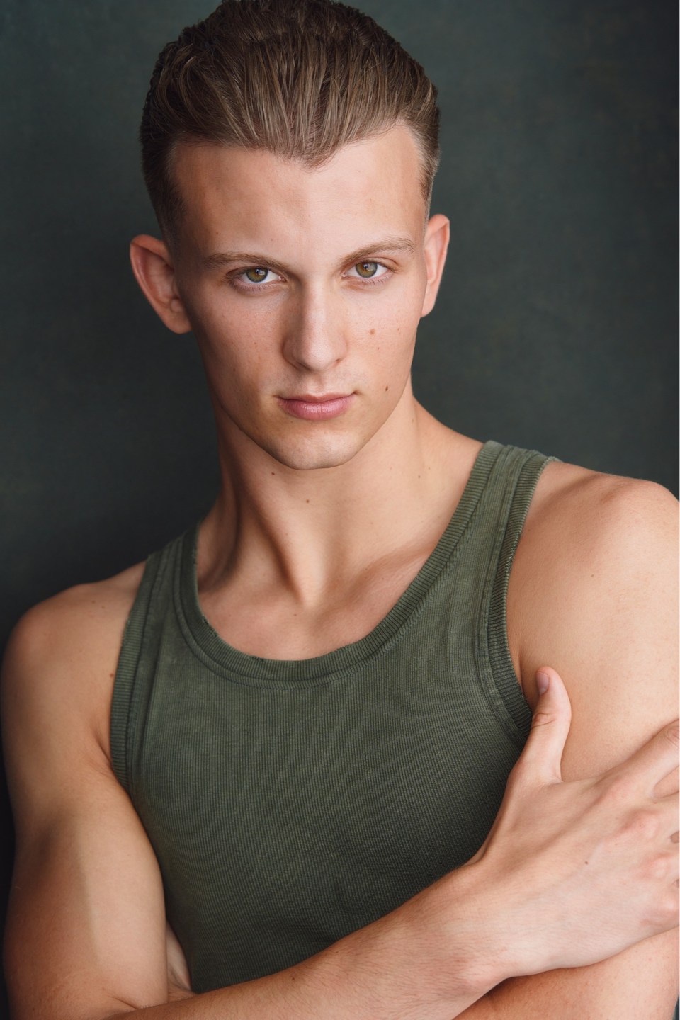 Jack Shirley