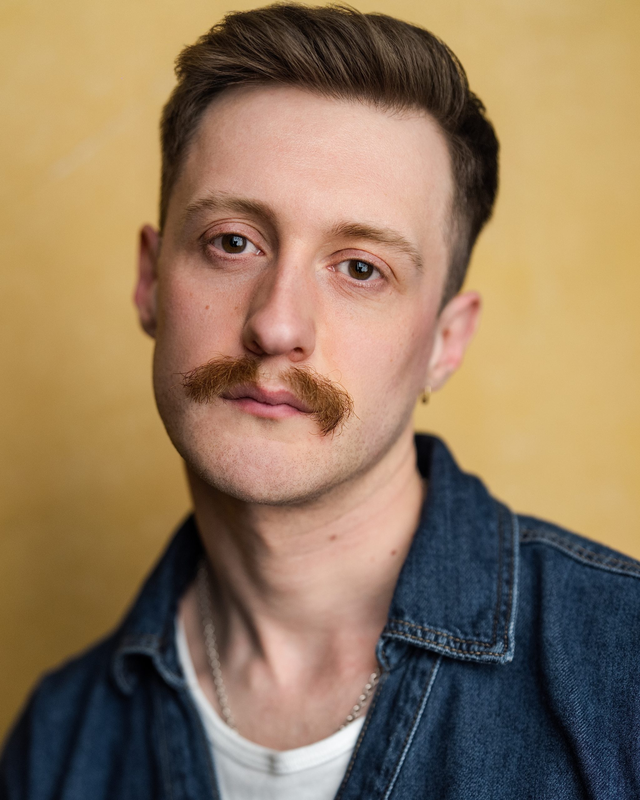 Elliot Ditton