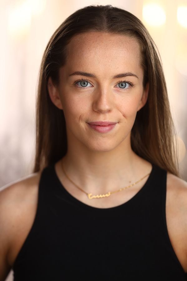 Carrie Butterworth