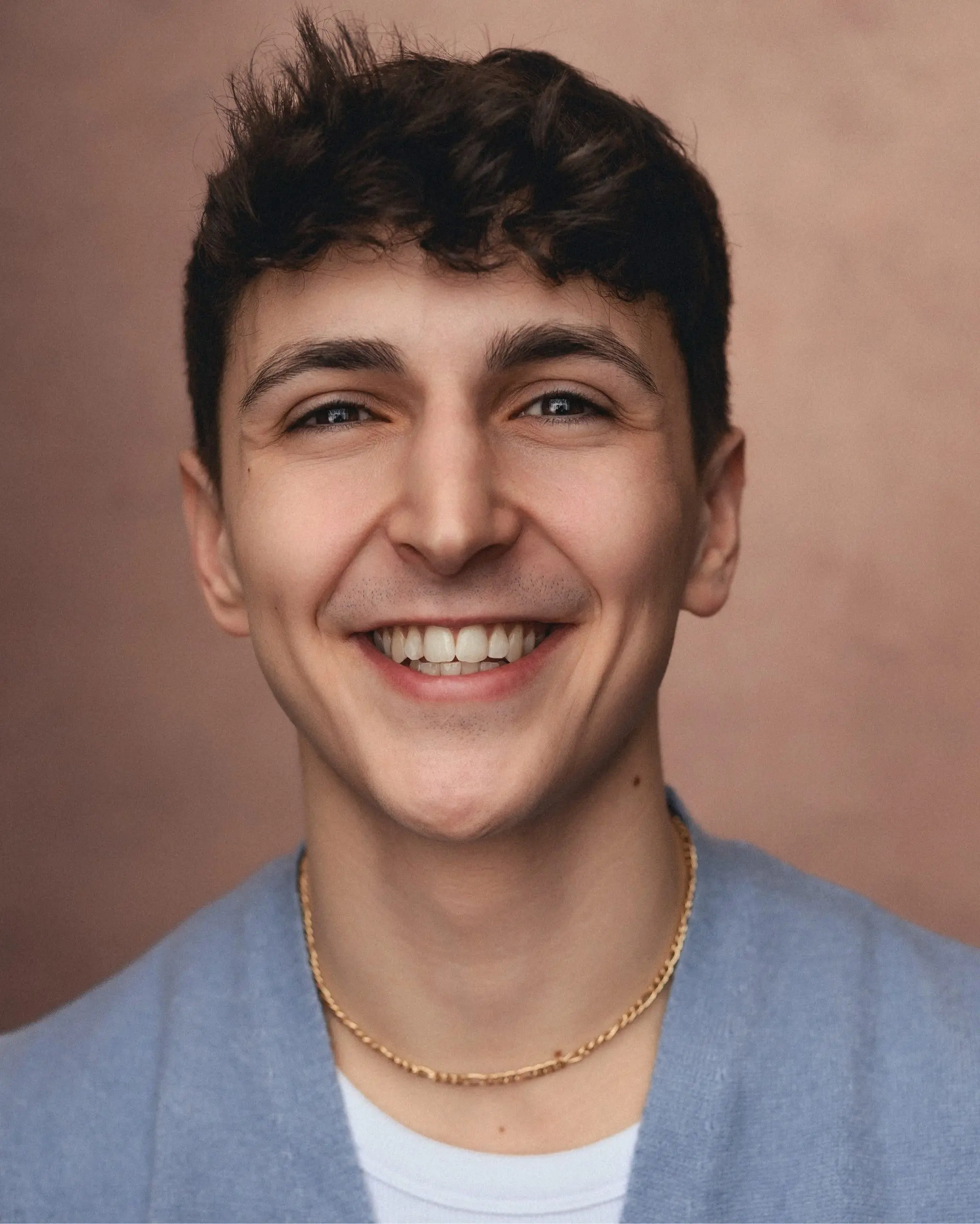 Tristan Clemas