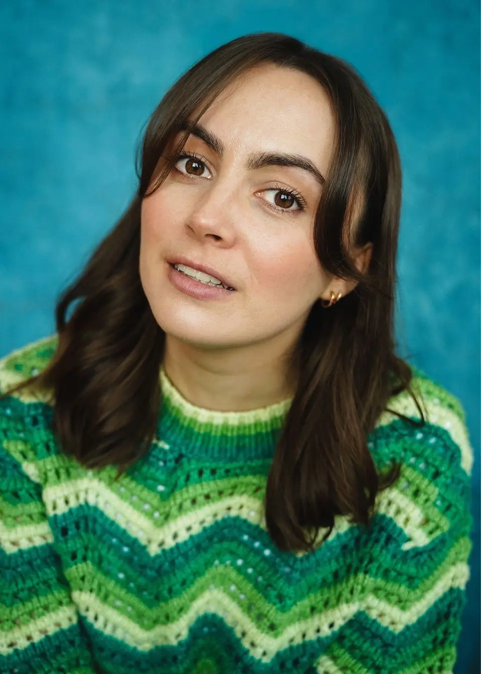 Lizzy Parker