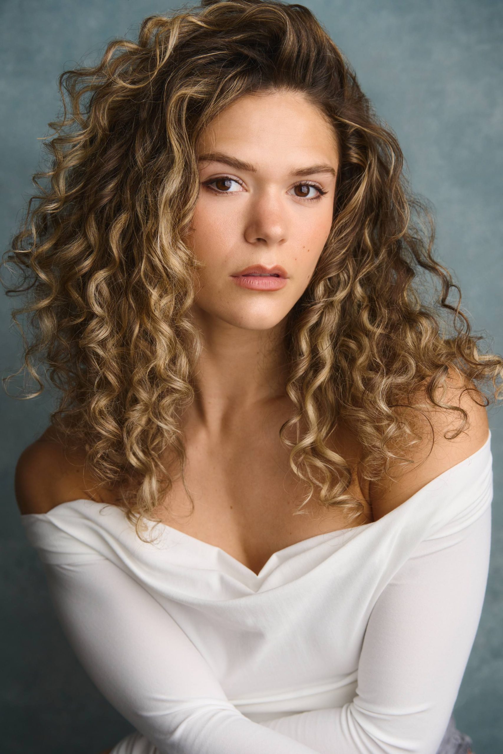 Sophie Baker