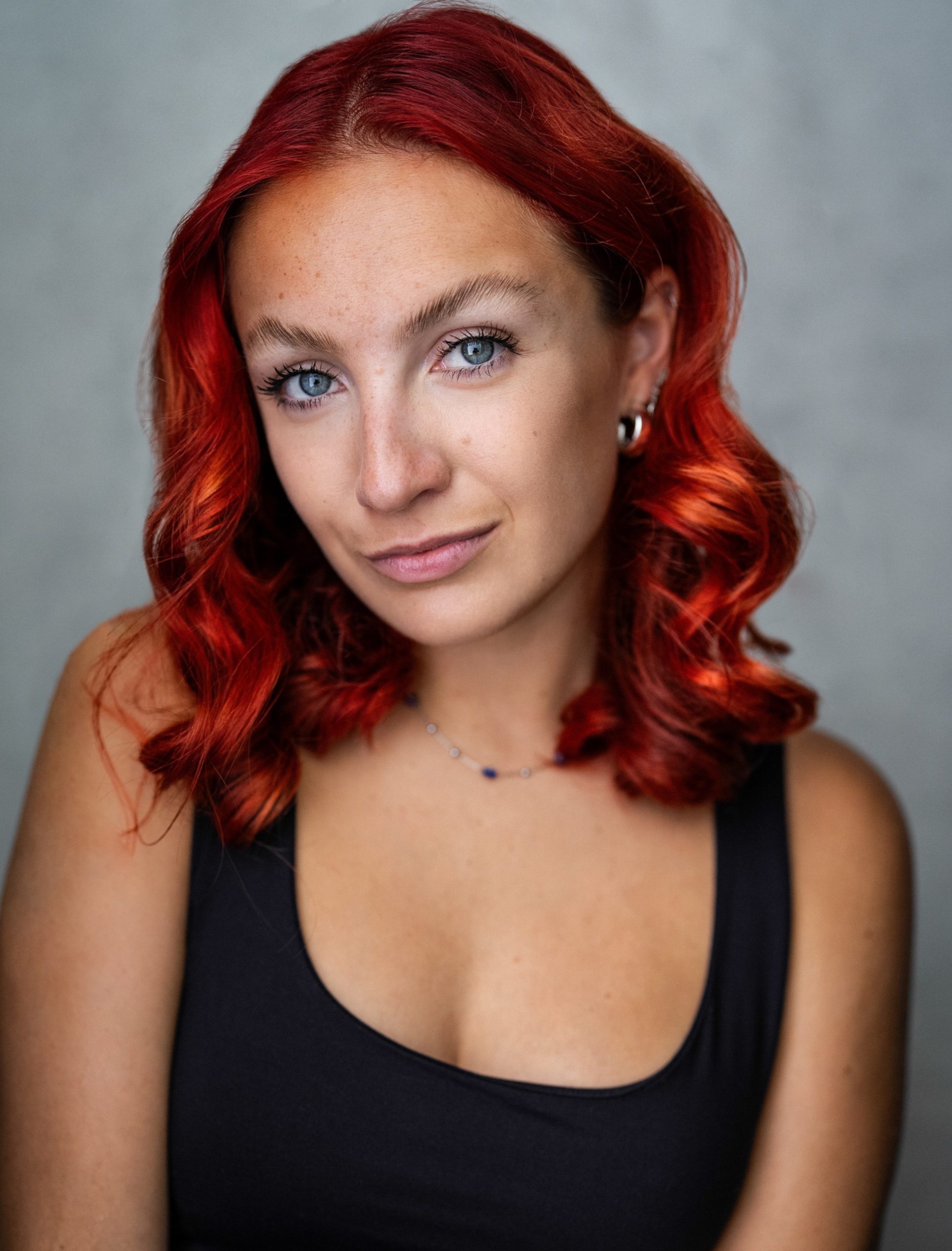 Katy Delaney