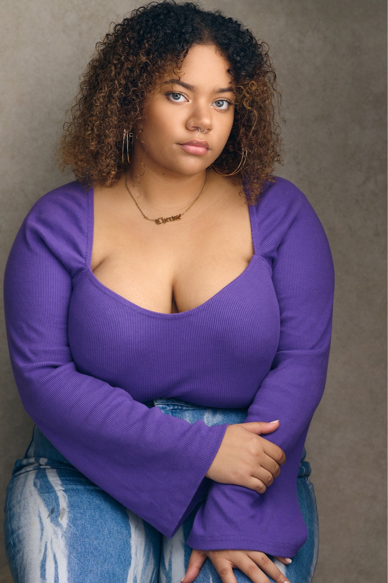 Cherise Bea - Housley Williams