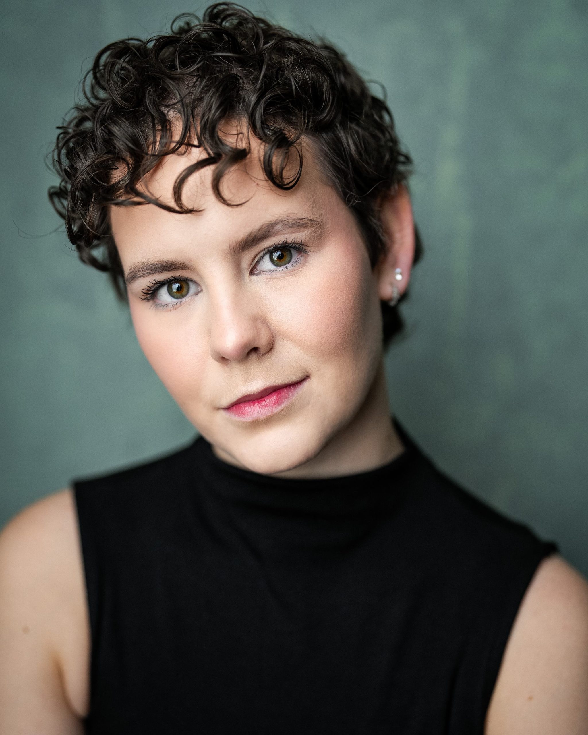 Bethany Anderson