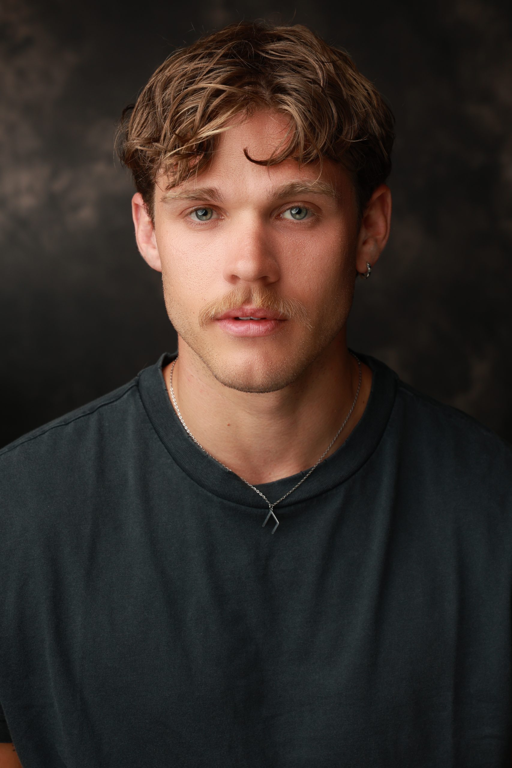 Harrison Claxton