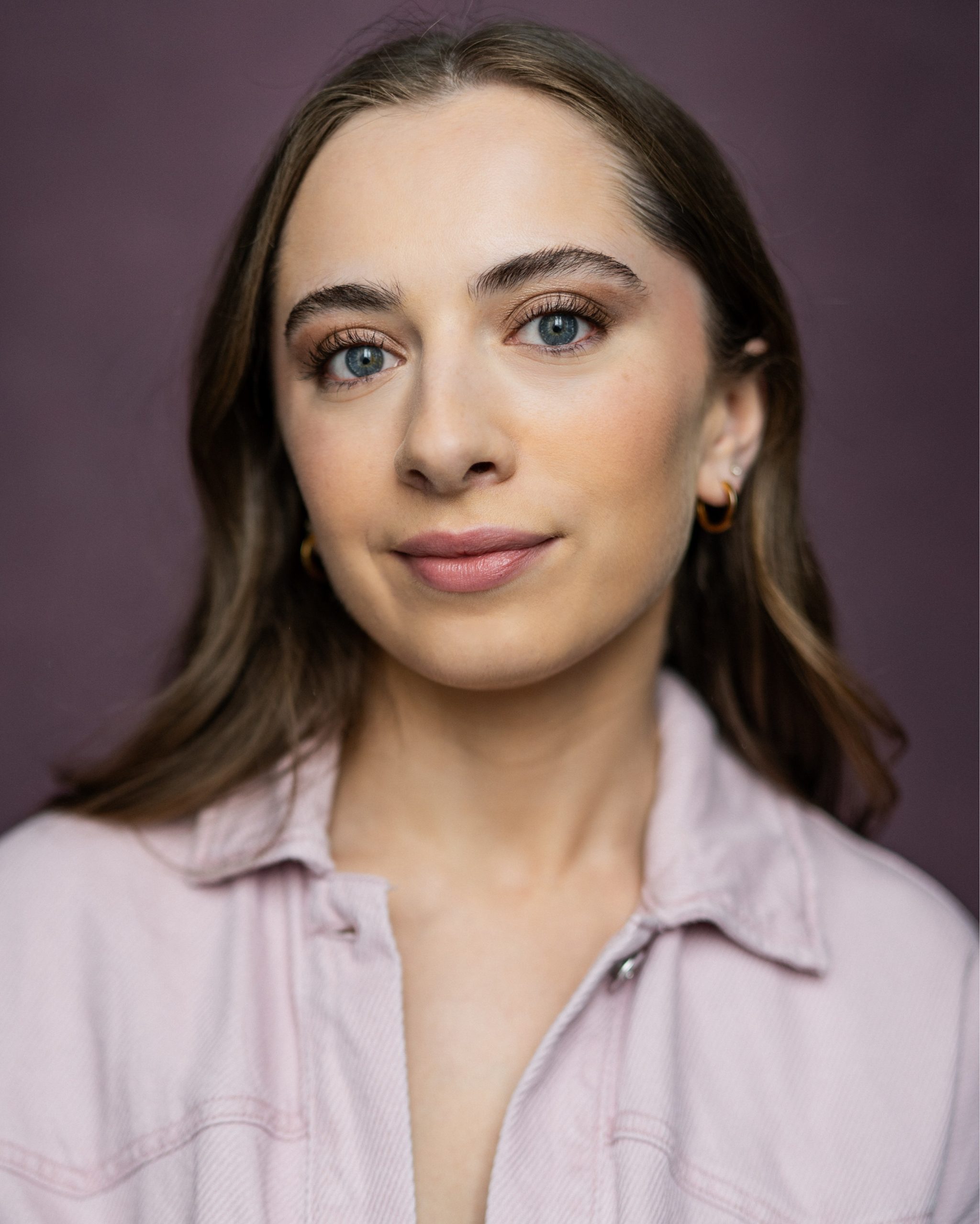 Aliza Vakil