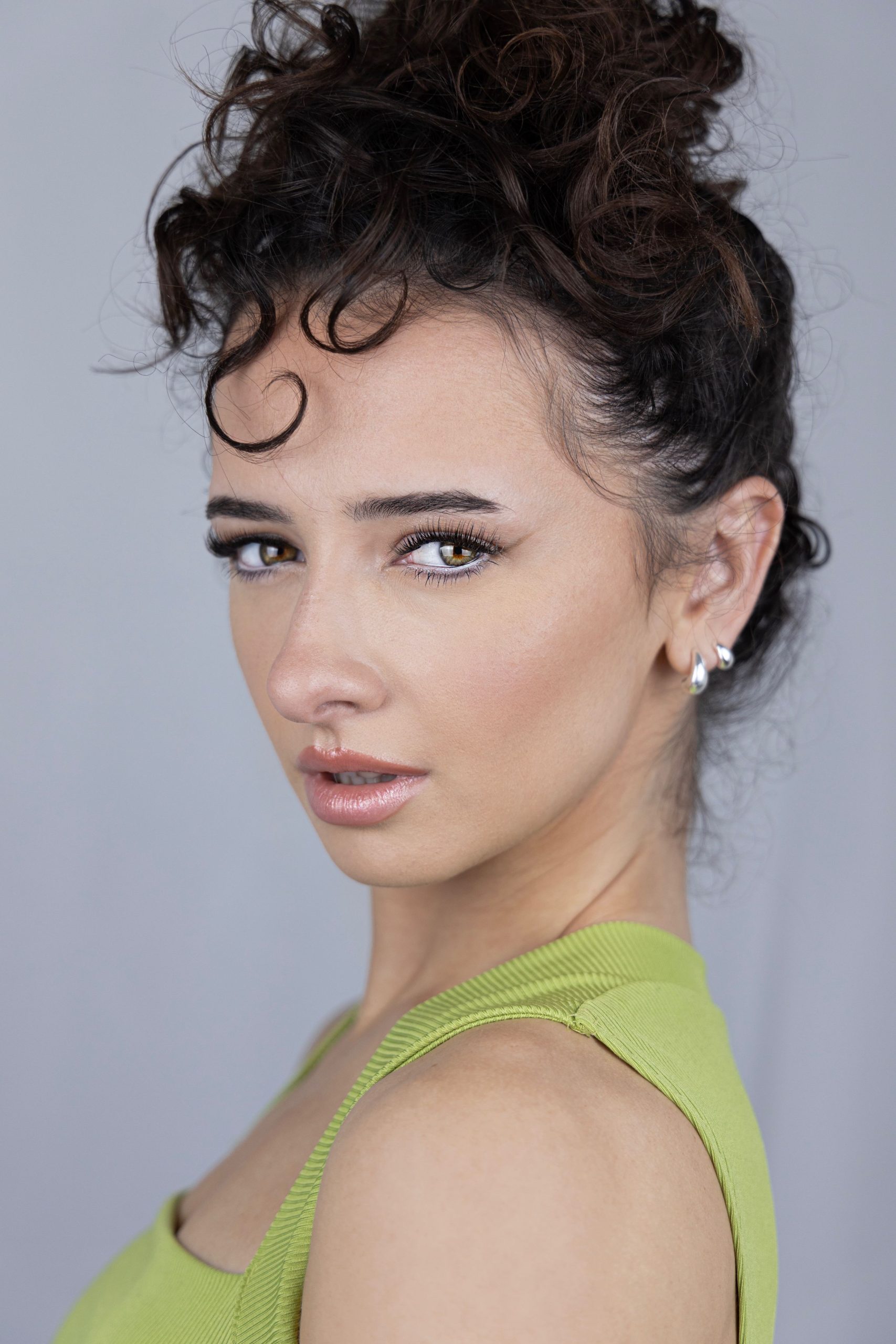 Phoebe Coray