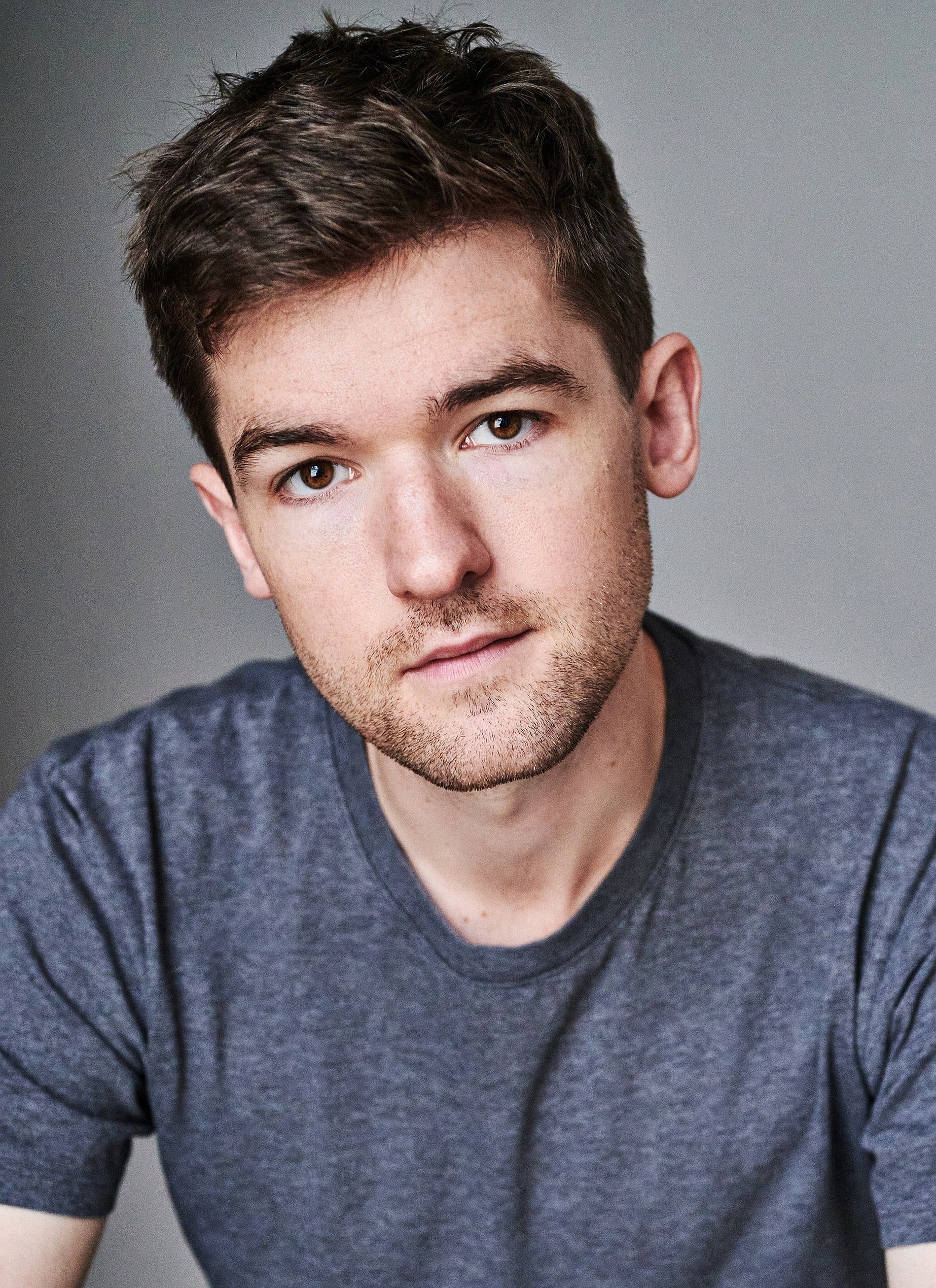 Benedict Hastings