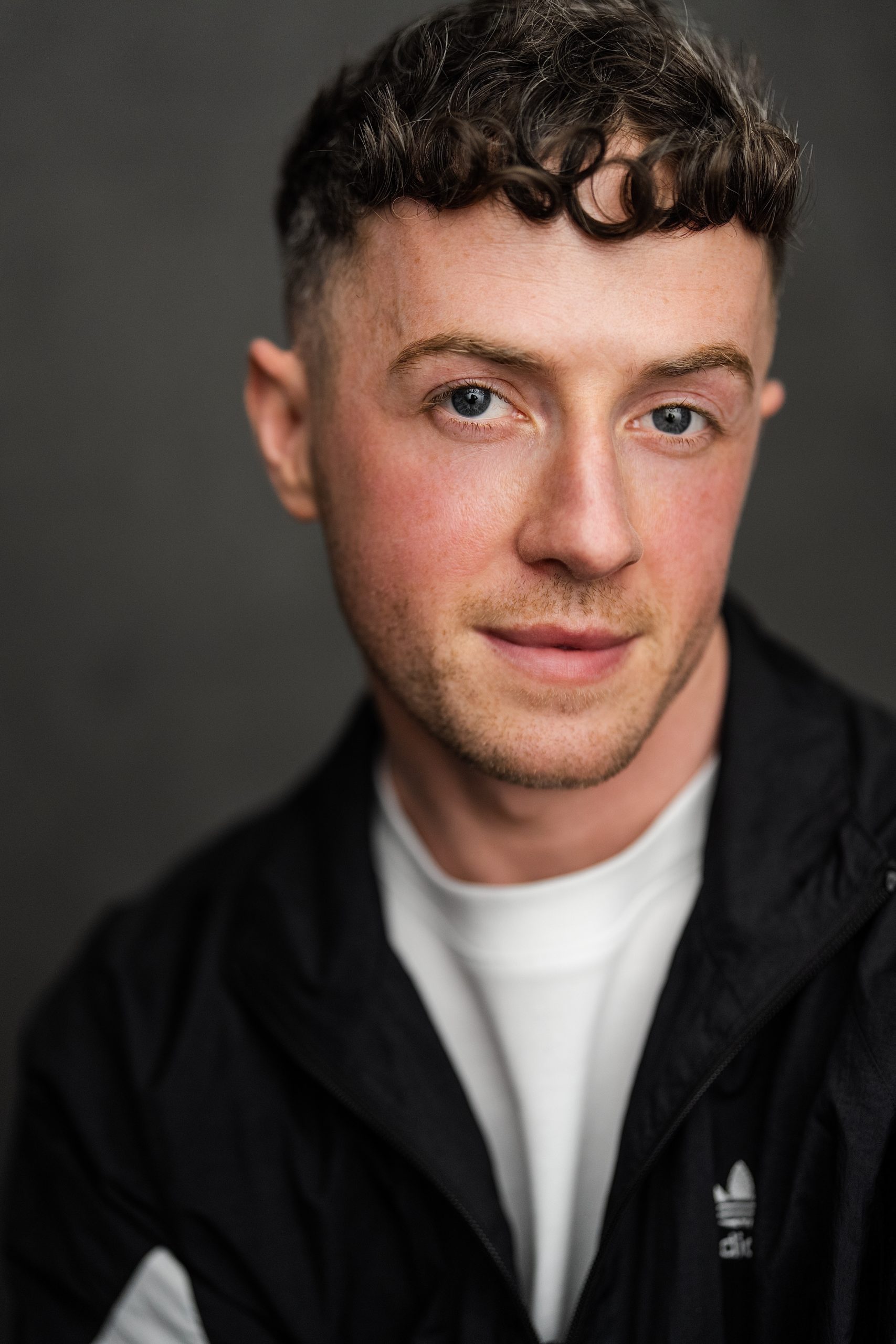 PaddyJoe Martin