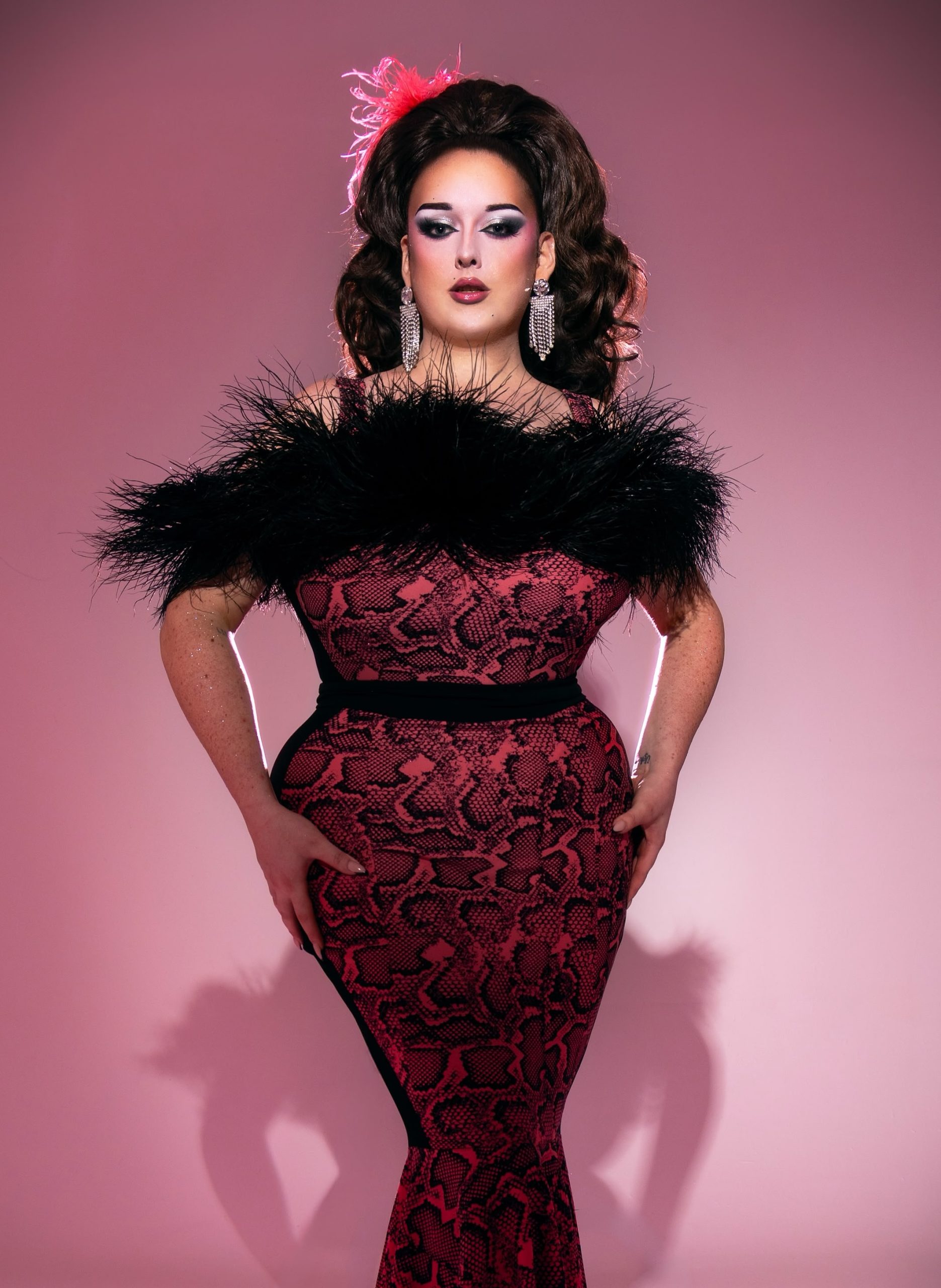 Polly Glamorous