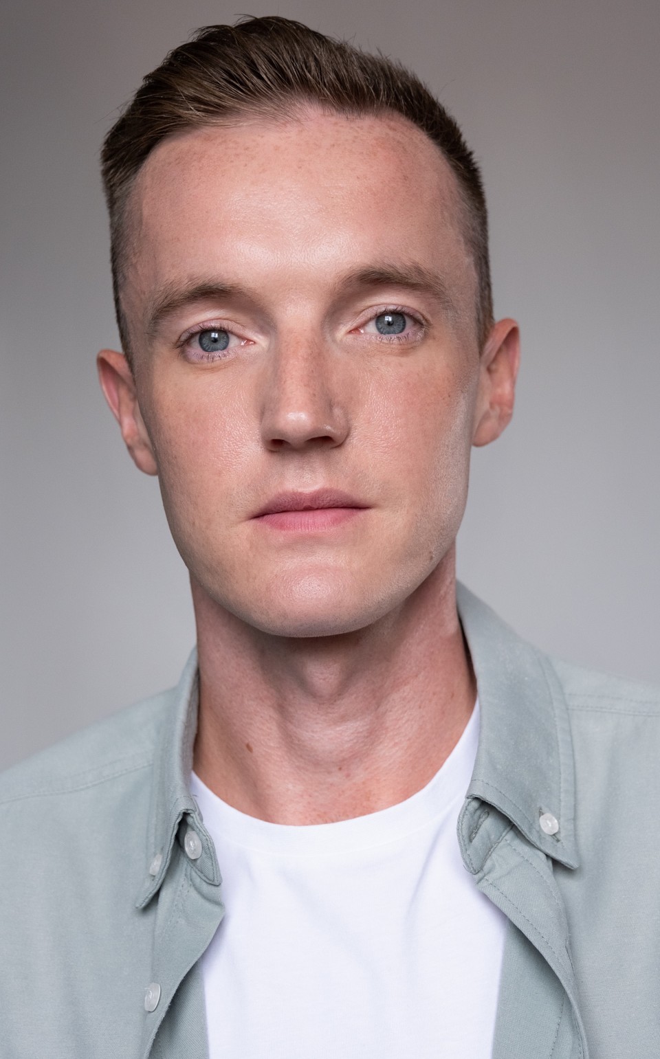 Ben Reynolds