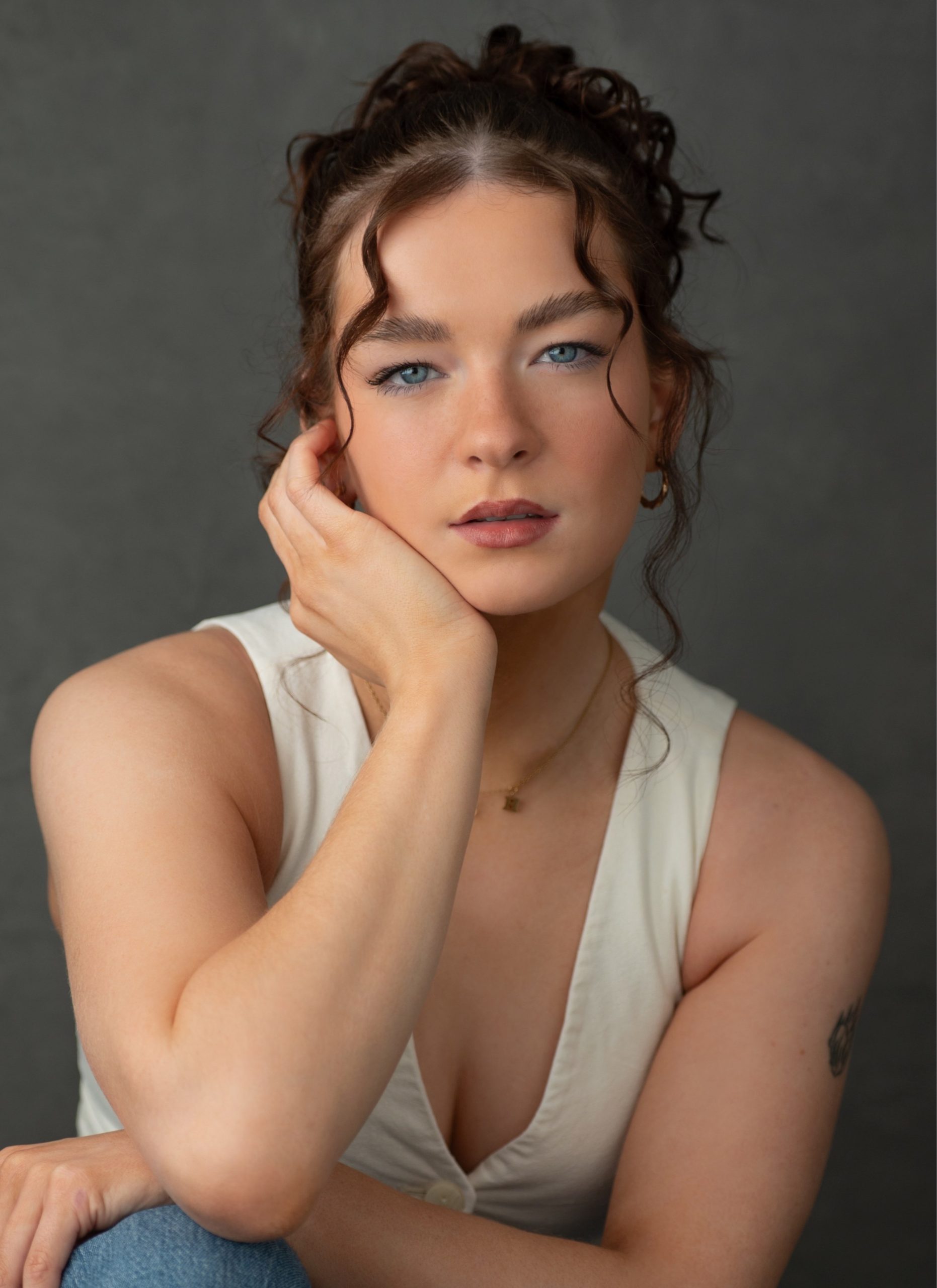 Ash Armstrong