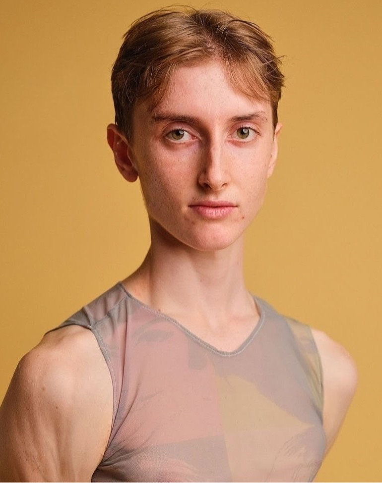 Tommi Luke Sutton
