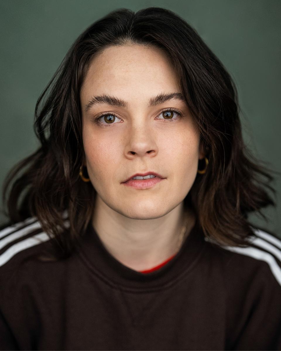 Claire Adams
