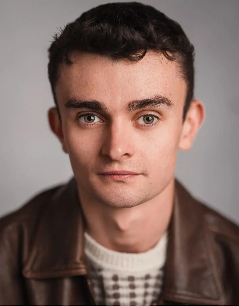 Jacob Stebbings