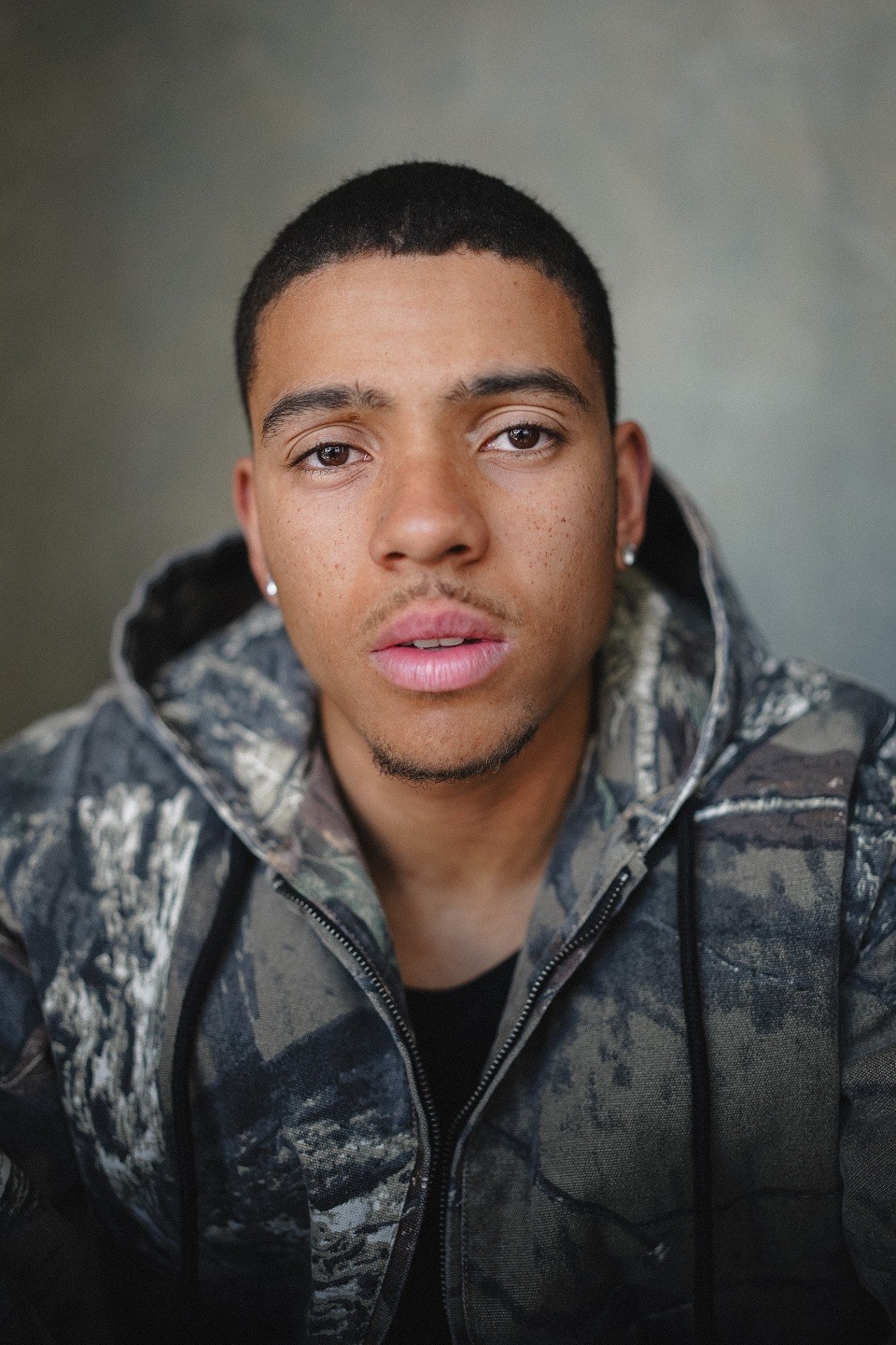 Simeon Wynne