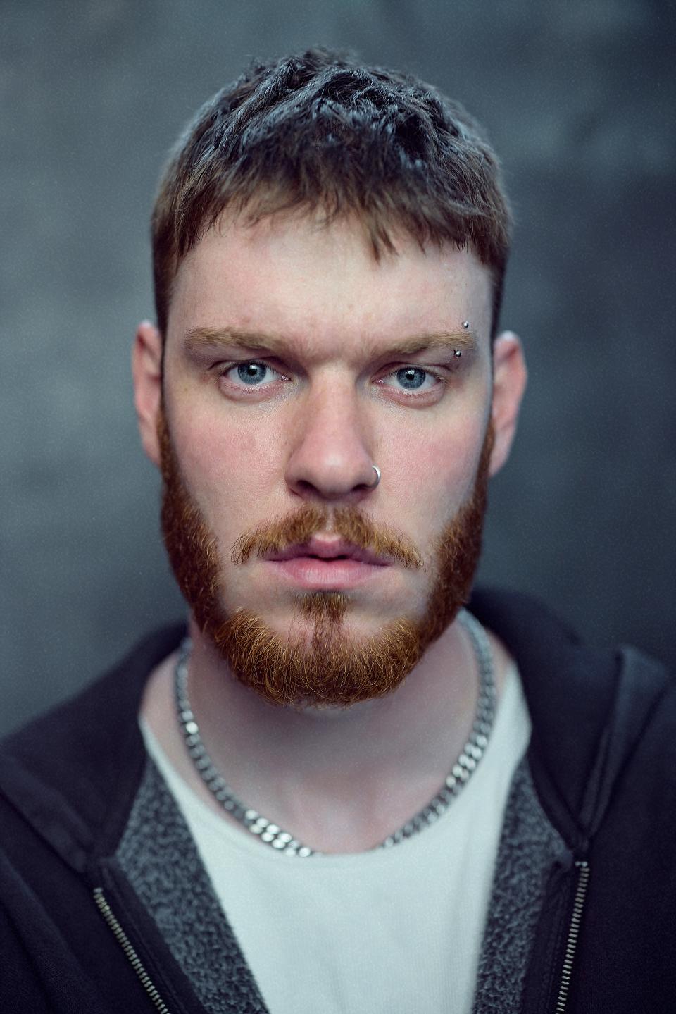 Jamie Whitelaw